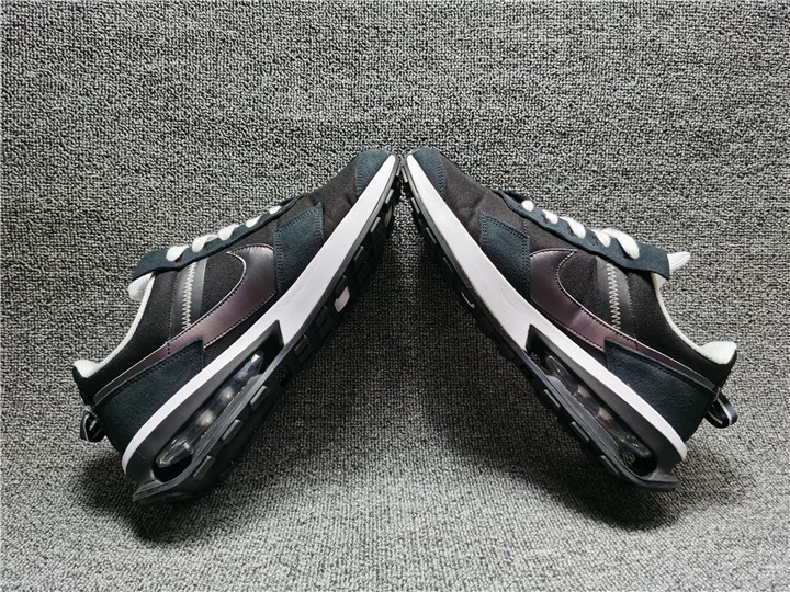 2020 Nike Air Max 270 Low Black Coffe Shoes For Women - Click Image to Close